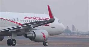 Air Arabia Corporate Video