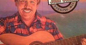 John Conlee - Songs For The Working Man