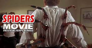 Spiders (2000) Movie review/explained | Free movies