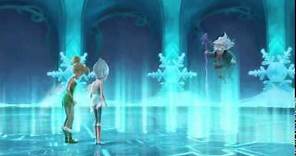 Secret Of The Wings OFFICIAL Trailer From disneyfairies.com