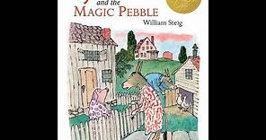 Sylvester and the Magic Pebble | Children's Book