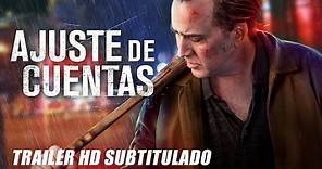 Ajuste de Cuentas (A Score to Settle) - Trailer HD Subtitulado