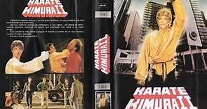 Karate Kimura 2 Película en español