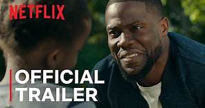 FATHERHOOD starring Kevin Hart | Official Trailer | Netflix