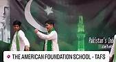 The American Foundation School - TAFS