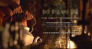 The Great Transmission Official Trailer