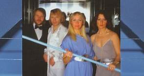ABBA - Voulez-Vous - The Singles