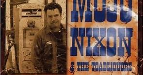 Mojo Nixon & The Toadliquors - The Real !Sock Ray Blue!, Texas Prison Field Recordings Vol. 3