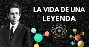 NIELS BOHR y su fascinante VIDA (Biografías Científicas) #1