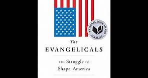 Frances FitzGerald | The Evangelicals