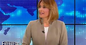 Conozca algunos secretos de la presentadora María Lucía Fernández | Noticias Caracol