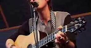 Paolo Nutini - These Streets (Official Acoustic)