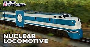 What ever happened to Atomic Trains?
