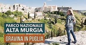Viaggio a Gravina in Puglia, la città del Ponte Acquedotto in Puglia | Sabrina Merolla