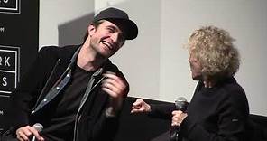 High Life - Claire Denis & Robert Pattinson Q&A