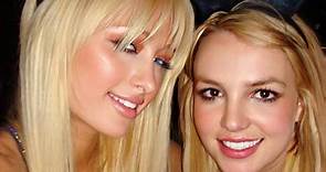 Paris Hilton Says She & Britney Spears INVENTED Selfies