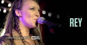 Christine D'Clario - Rey (Vídeo Oficial HD)
