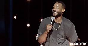 'Marlon Wayans: You Know What It Is' Trailer