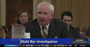 John Eastman, Former Chapman Professor And Trump Legal Advisor, Under Investigation By California Ba