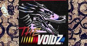 The Voidz - Prophecy of The Dragon (Official Audio)