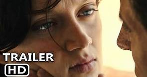 RED ISLAND Trailer (2024) Nadia Tereszkiewicz, Drama Movie