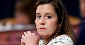 Opinion | The decline and fall of Elise Stefanik