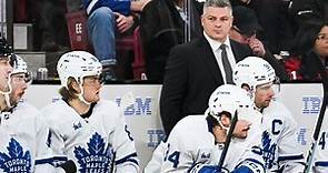 Should the Maple Leafs retain Sheldon Keefe as head coach?