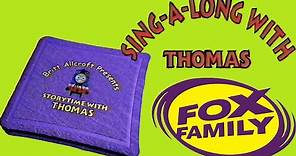 Storytime with Thomas - Sing-a-Long with Thomas Compilation