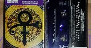 The Artist (Formerly Known As Prince) - The Versace Experience - Prelude 2 Gold