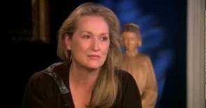 Meryl Streep - Interview - Doubt