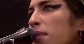 Amy Winehouse in the Park 2008 Back To Black #2008 #problems #glastonburyfestival #1983 #2011 #carolineflack #fyp #amy #coachella #AmyWinehouse #amy❤️🕊️ #xif4n1 @TikTok