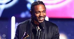 Why Kendrick Lamar deserves the Pulitzer Prize