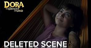 DORA AND THE LOST CITY OF GOLD | Deleted Scene | Paramount Movies