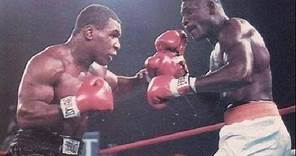 Mike Tyson vs Jose Ribalta, 1986 Full Fight