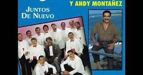 ELIMINACION DE LOS FEOS - EL GRAN COMBO Y ANDY MONTAÑEZ