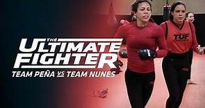 Laura Gallardo went into ‘GO-TIME’ despite late TUF inclusion | The Ultimate Fighter | ESPN MMA