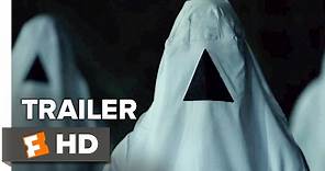 The Void Official Teaser Trailer 1 (2017) - Horror Movie