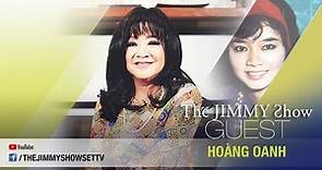 The Jimmy Show | Hoàng Oanh | SET TV www.setchannel.tv
