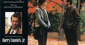 Harry Connick, Jr. - When Harry Met Sally... (Music From The Motion Picture)