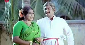Kaikala Satyanarayana Funny Comedy Scene | Telugu Videos