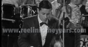 Tito Puente • “El Mambo Diablo” • LIVE 1963 [Reelin' In The Years Archive]