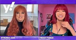 Wynonna Judd reflects on her career and mother, and talks about her new album [full version]