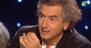 Bernard-Henri Lévy - Canal Sur Televisión : 21 Minutos (15 de septiembre de 2011)