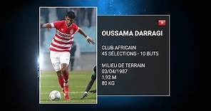 Oussama Darragi | 2017