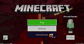How fix Mincraft You need Permission to add friends
