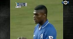 Marcel Desailly, master of interceptions