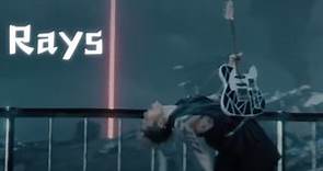 Miyavi RAYS