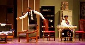 Lorraine Hansberry A Raisin In the Sun Directed by Phanuel Parbey