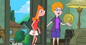 Phineas and Ferb - Series 3 - Canderemy