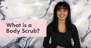 What is a Body Scrub? Detail Explanation of Skin Care Benefits - Amire Skin Care